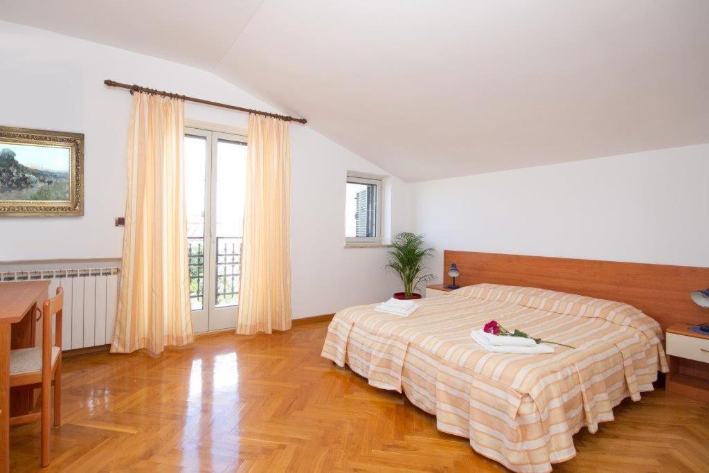 Villa Sveta Eufemija Bed End Breakfast II Rovinj Exterior foto