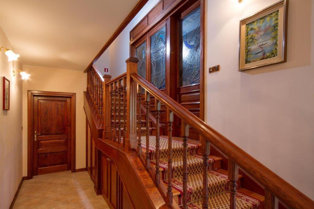 Villa Sveta Eufemija Bed End Breakfast II Rovinj Exterior foto