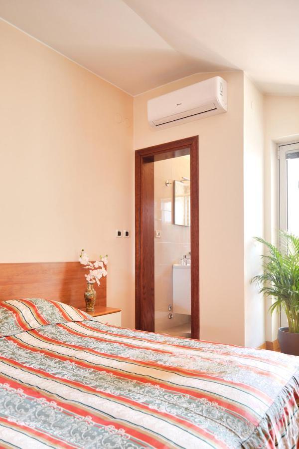 Villa Sveta Eufemija Bed End Breakfast II Rovinj Exterior foto